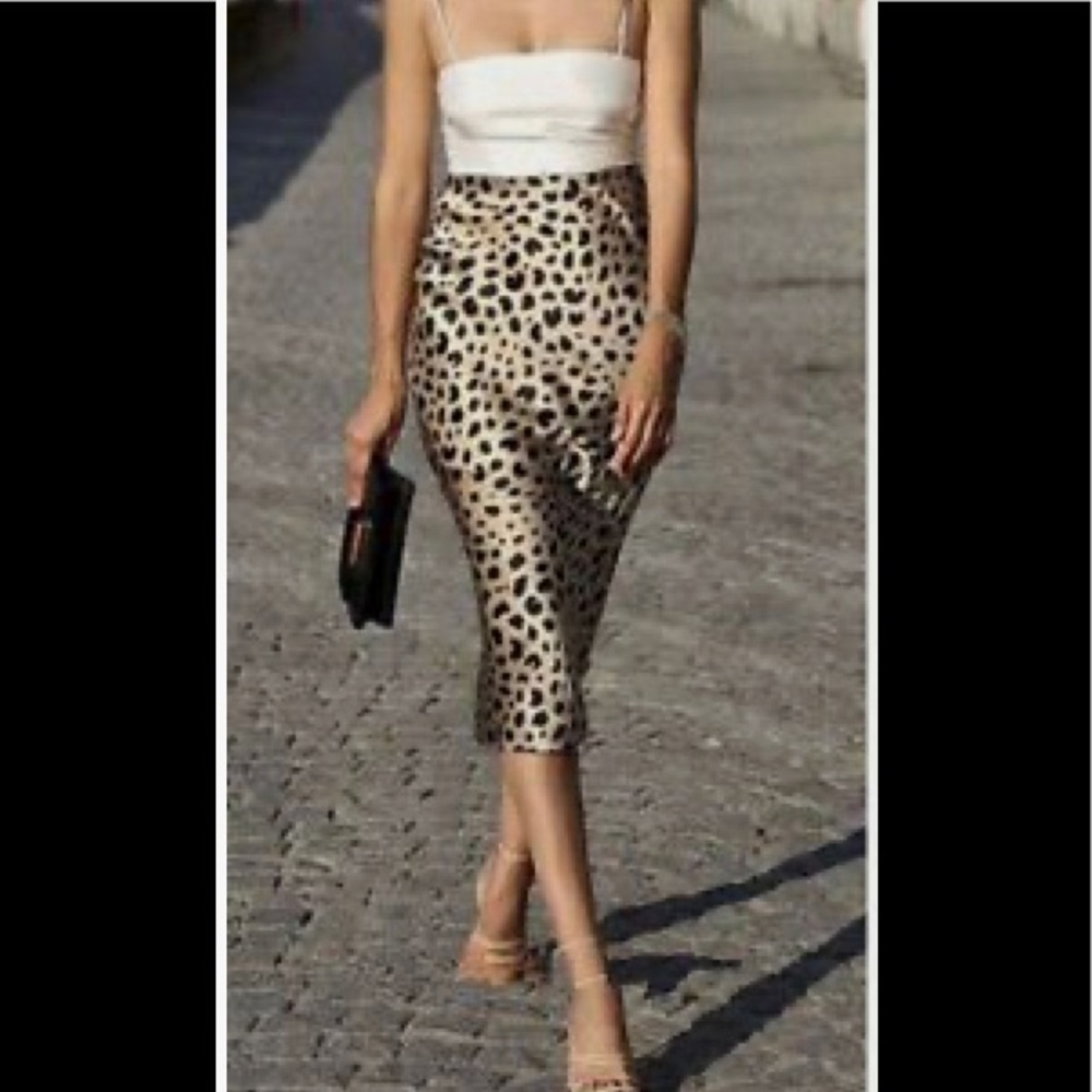 Liv Los Angeles skirt